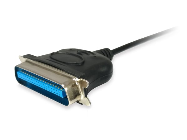 Equip 133383 parallelkabel Sort
