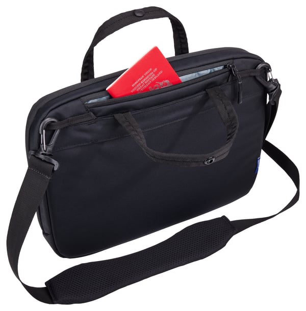 Thule Subterra 2 TSA414 Black 35,6 cm (14") Portfölj Svart