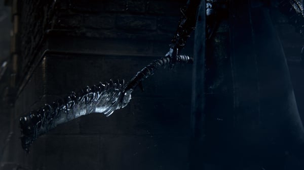 Sony Interactive Entertainment Bloodborne - Game of The Year Edition PlayStation 4