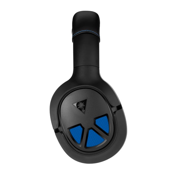 Turtle Beach Recon 150 Headset Kabel Huvudband Spela Svart