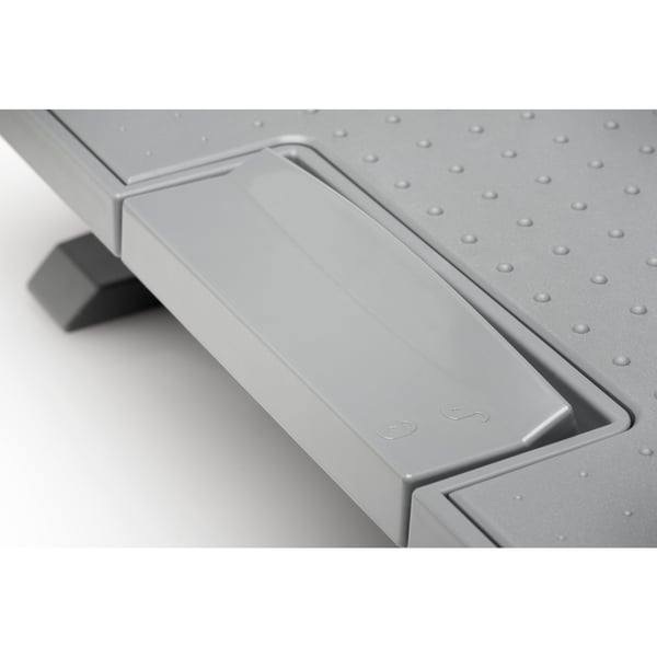 Kensington SmartFit SoleMate Pro ergonomisk fodstøtte