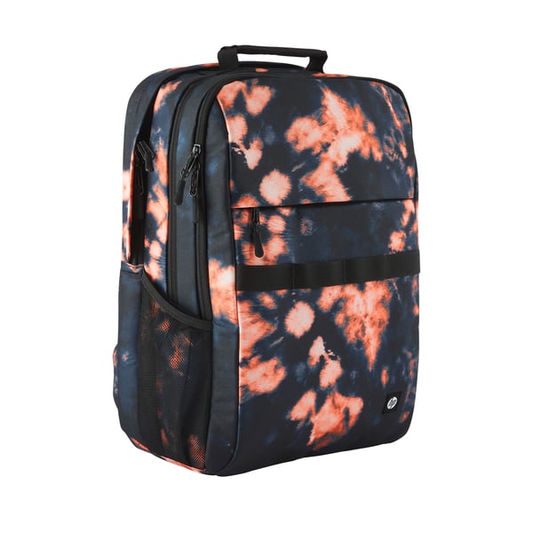 HP Campus XL Tie Dye -reppu