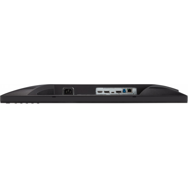 Viewsonic VG Series VG2456 computerskærm 60,5 cm (23.8") 1920 x 1080 pixel Fuld HD LED Sort