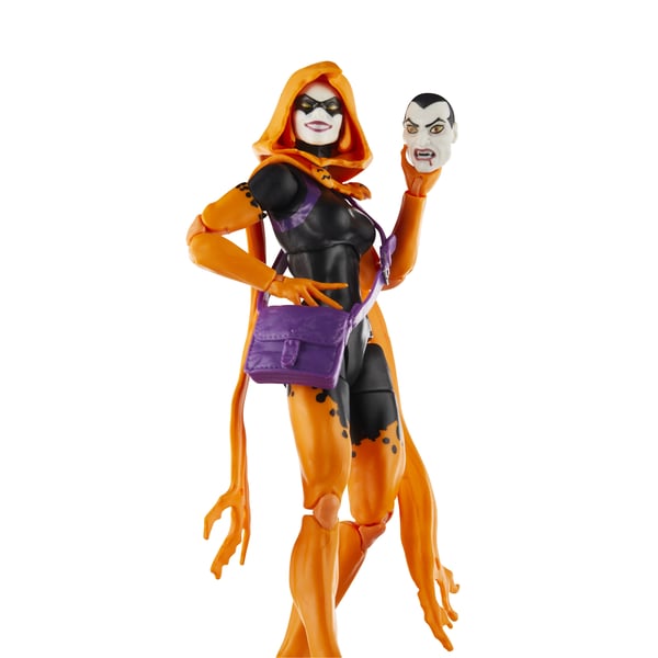 Marvel Spider-Man Hallows' Eve