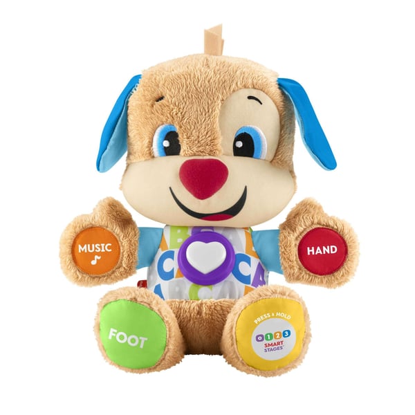 Fisher-Price FPM51 utbildningsleksaker