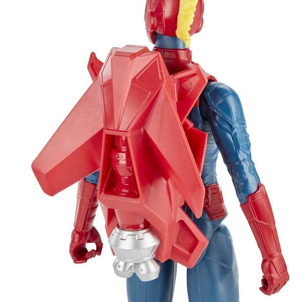 Marvel Avengers E33095L0 lasten leluhahmo