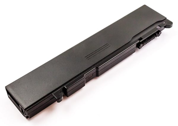 CoreParts MBI1434 laptop reservedel Batteri