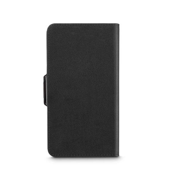 Hama 00118895 mobiltelefon etui 15,5 cm (6.1") Folie Sort