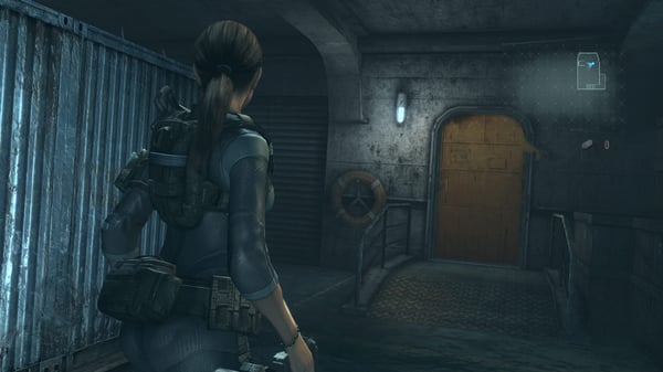 Sony Interactive Entertainment Resident Evil Revelations, PS4 Vakio PlayStation 4