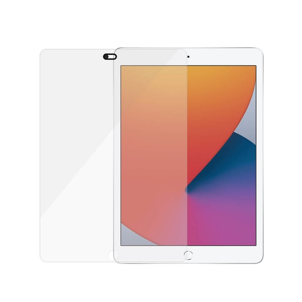 PanzerGlass ® CamSlider® Screen Protector iPad 10.2″ (2019-2021) Kirkas näytönsuoja Apple 1 kpl