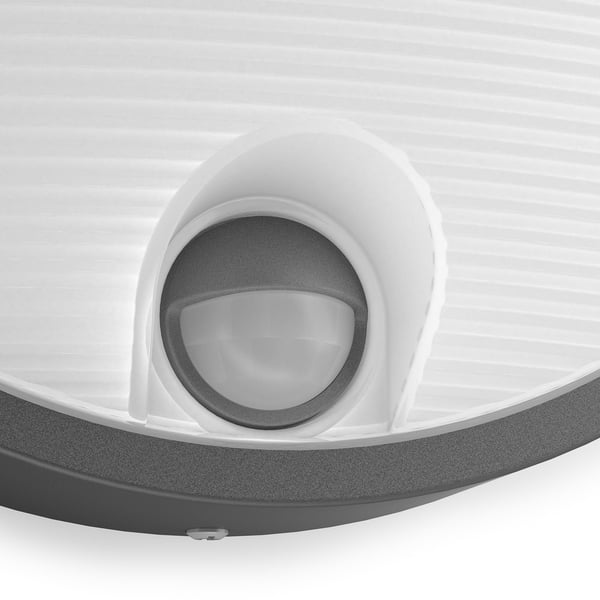 Philips myGarden Capricorn vägglampa 5,5 W