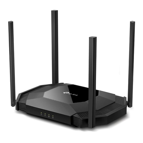 TP-Link TL-WA3001 WLAN adgangspunkt 2402 Mbit/s Sort Strøm over Ethernet (PoE)