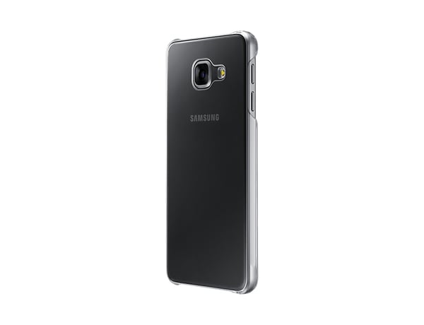 Samsung EF-AA310 matkapuhelimen suojakotelo 11,4 cm (4.5") Suojus Läpinäkyvä