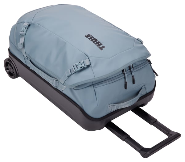 Thule Chasm TCCO222 Pond Gray Vagn Mjukt skal Grå 22 l Polyester
