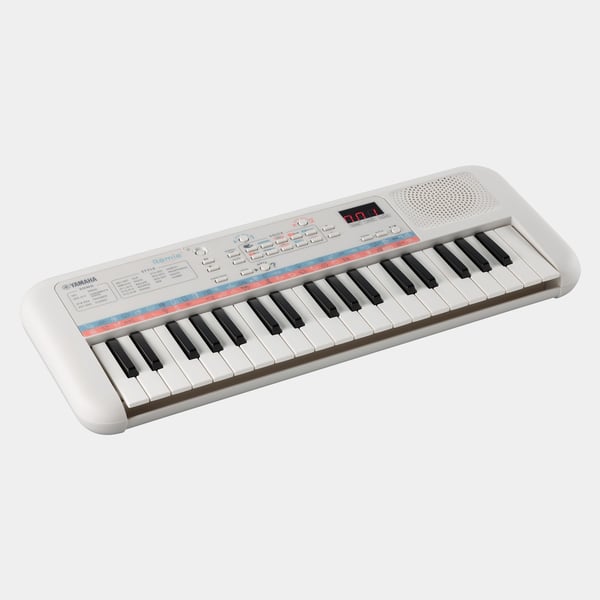 Yamaha Remie Digital synthesizer 37 Hvid