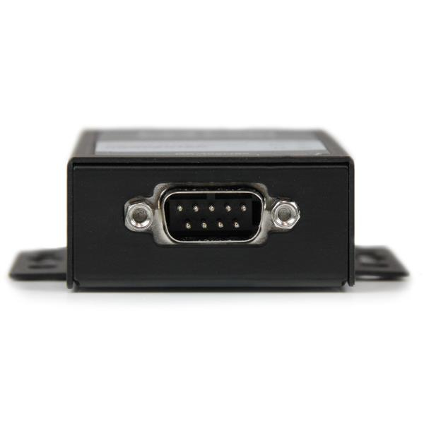 StarTech.com Industriell Seriell RS232 till RS422/485 Konverter med ESD-skydd