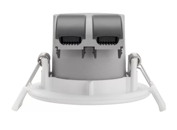 Philips Funktionell Dive infälld lampa