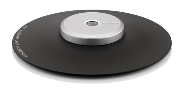 Philips Mötesmikrofon LFH9172/00