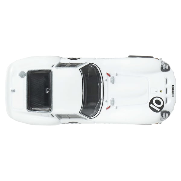 Hot Wheels JKF25 leluajoneuvo