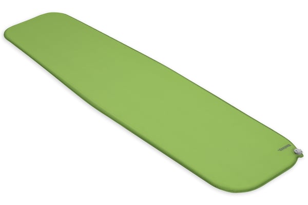 Bestway 69620 / 25 makuualusta 510 mm 1830 mm Vihreä