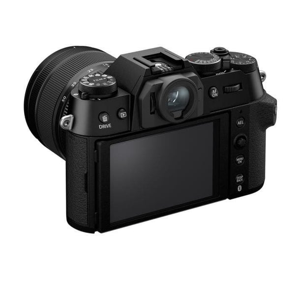 Fujifilm X -T50 + XF16-50mmF2.8-4.8 R LM WR MILC 40,2 MP X-Trans CMOS 5 HR 7728 x 5152 pixel Sort