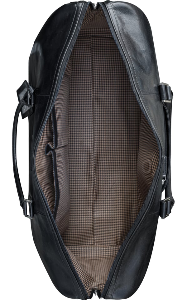 dbramante1928 Kastrup 2 Weekender Bag - Black