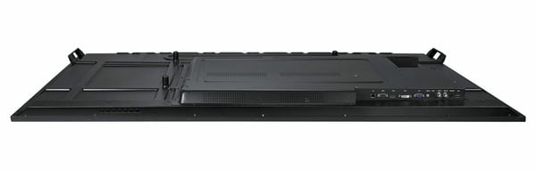 AG Neovo HMQ-7501 overvågningsskærm CCTV skærm 190,5 cm (75") 3840 x 2160 pixel