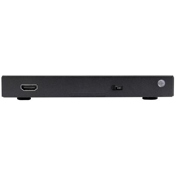 StarTech.com VS421HD4KA bild-switchar HDMI