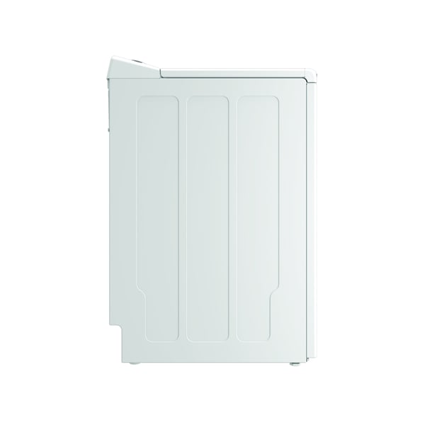 Hotpoint HTLCARE 66S IT vaskemaskine Top-indlæsning 6 kg 1100 rpm Hvid