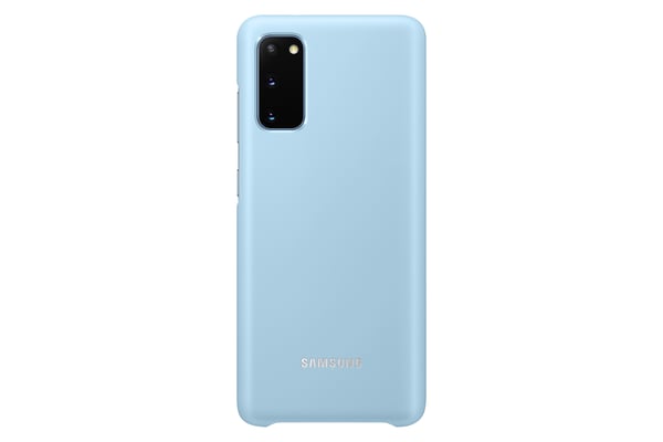 Samsung EF-KG980 mobiltelefon etui 15,8 cm (6.2") Cover Blå