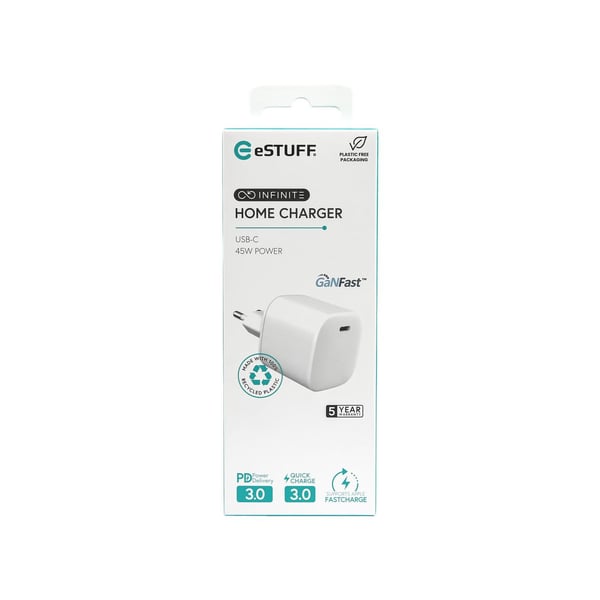 eSTUFF INFINITE