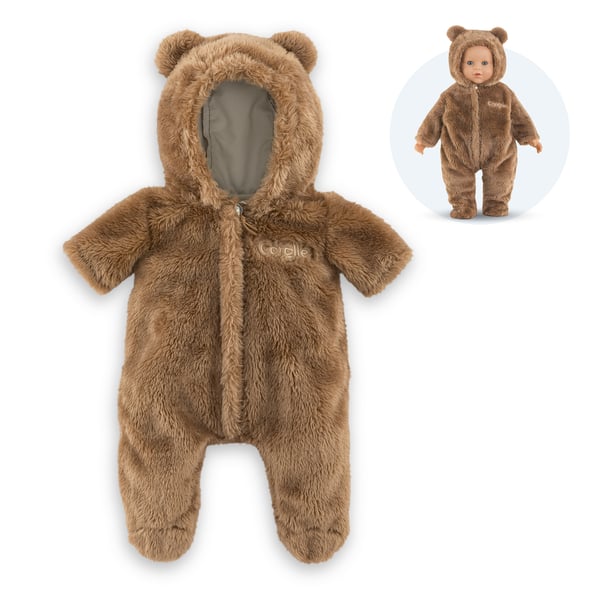 Corolle 9000160220 dukke tilbehør Dukkekostume