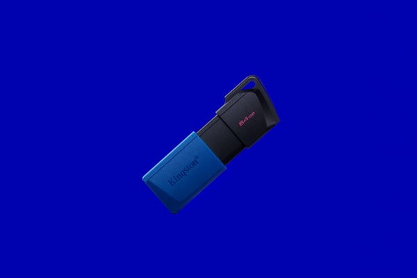 Kingston DataTraveler Exodia M - USB-flashdrev