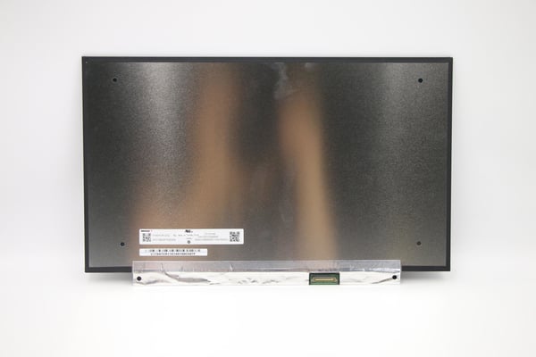 Lenovo 5D10Z86945 kannettavan tietokoneen varaosa Näyttö