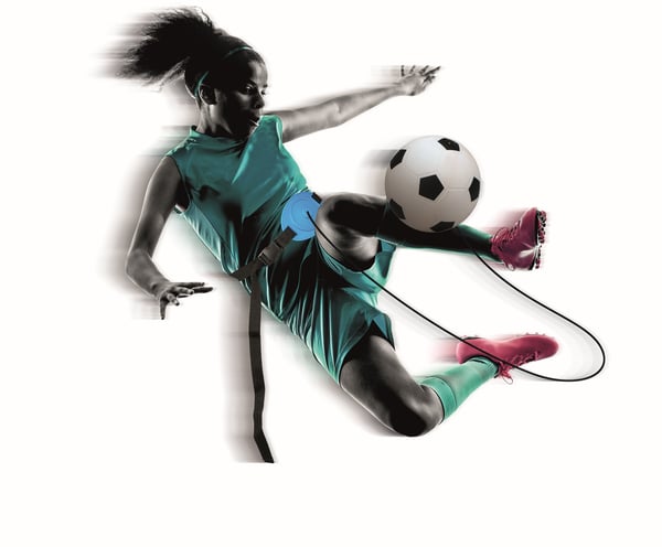 SportX 2007155 fodbold bold