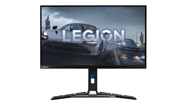 Lenovo Legion Y27-30 computerskærm 68,6 cm (27") 1920 x 1080 pixel Fuld HD LED Sort