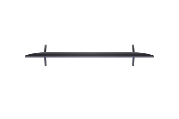 LG 50UN640S Platt skärm för digital skyltning 127 cm (50") LCD Wi-Fi 400 cd/m² 4K Ultra HD Blå WebOS