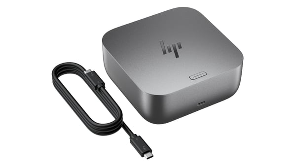 HP Thunderbolt 4 100W G6 -telakka