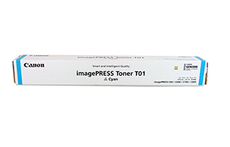 Canon 8067B001 värikasetti 1 kpl Alkuperäinen Syaani