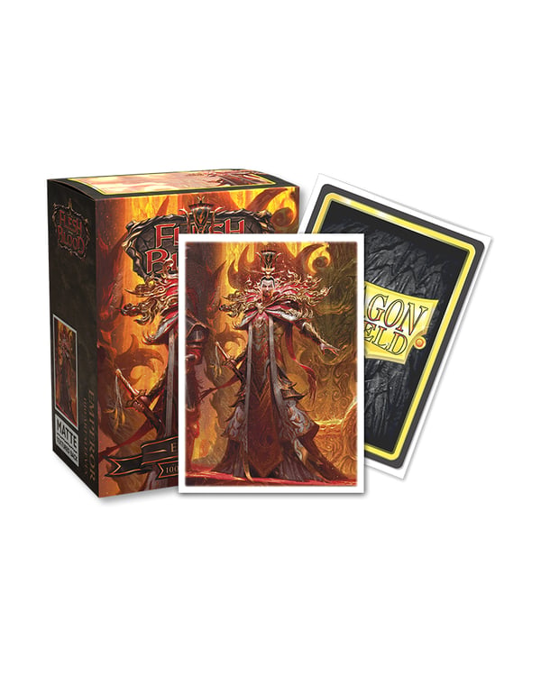 Asmodee Emperor Korttitasku
