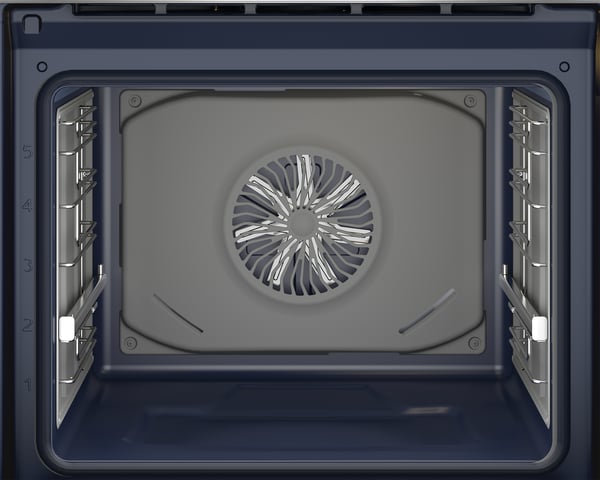 Beko BBIS13300XMSE ovn 72 L 3000 W Rustfrit stål