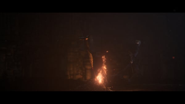 BANDAI NAMCO Entertainment Dark Souls III - The Fire Fades Edition Game of the Year Tysk, Engelsk, Forenklet kinesisk, Koreansk, Spansk, Fransk, Italiensk, Japansk, Polsk, Portugisisk, Russisk Xbox One