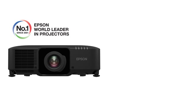 Epson EB-PU1008B