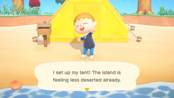 Nintendo Animal Crossing: New Horizons Vakio Saksa, Englanti Nintendo Switch