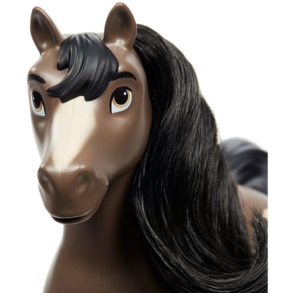 Mattel Spirit Mustang Mare