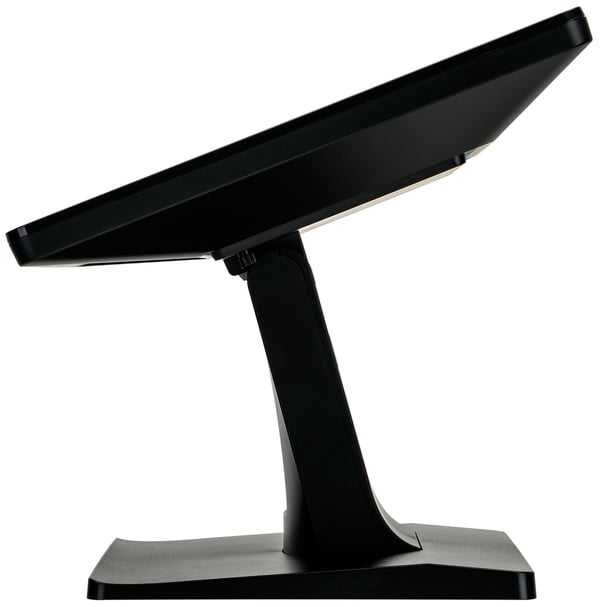 iiyama ProLite T1521MSC-B2 platta pc-skärmar 38,1 cm (15") 1024 x 768 pixlar XGA LED Pekskärm Bordsskiva Svart