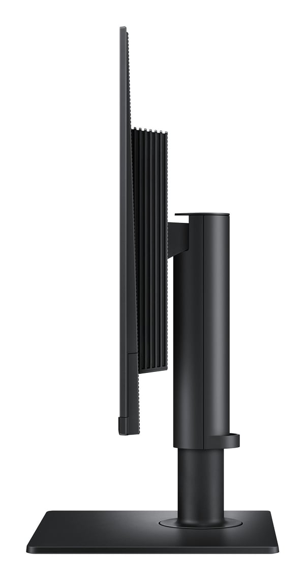 Samsung S40GD tietokoneen litteä näyttö 61 cm (24") 1920 x 1080 pikseliä Full HD LCD Musta