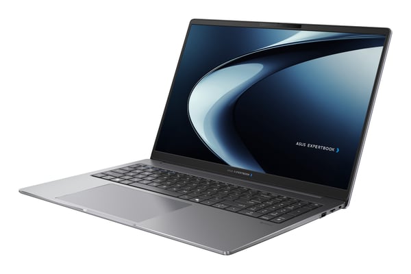 ASUS ExpertBook P5 G2 PM5606CGA-SH0018X Copilot+ PC AMD Ryzen AI 9 HX 470 Laptop 40,6 cm (16") WUXGA 32 GB DDR5-SDRAM 1 TB SSD Windows 11 Pro Grå