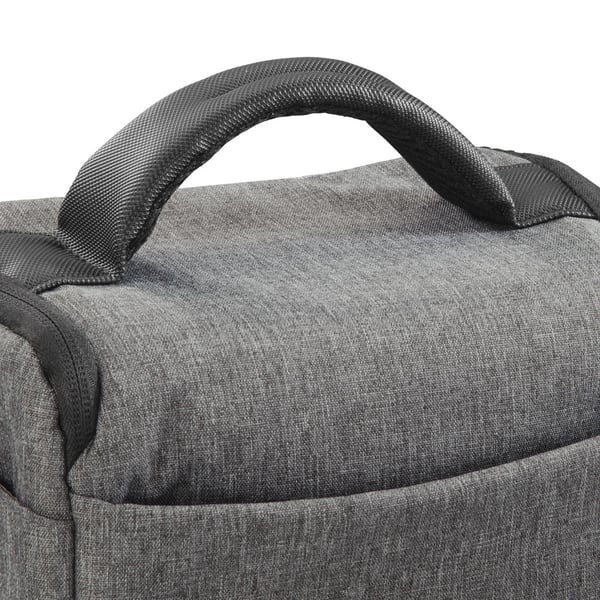 Hama Terra Kompakt etui Grå