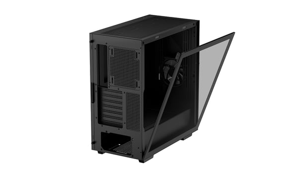 DeepCool CYCLOPS Midi Tower Hvid